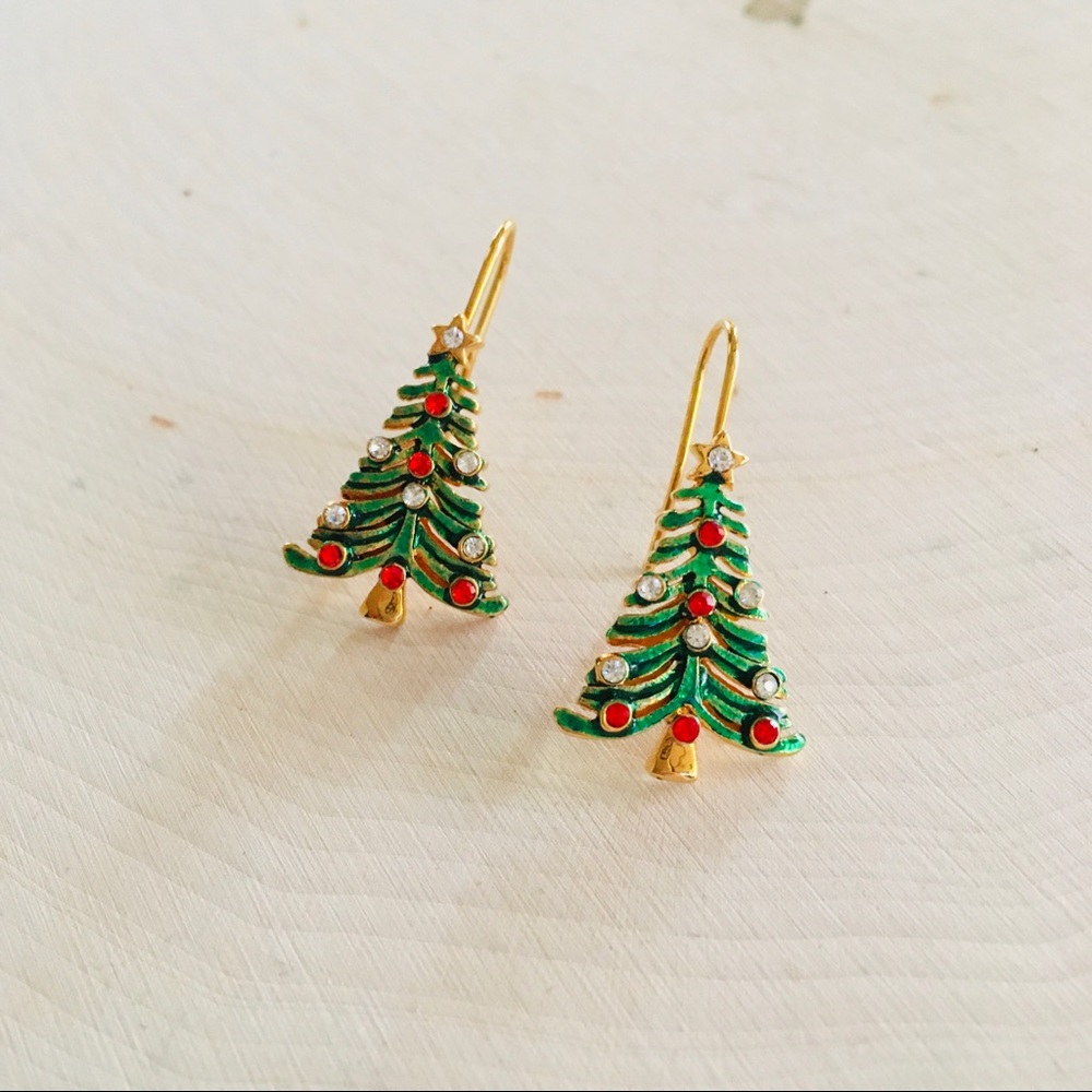 C h r i s t m a s • Earrings